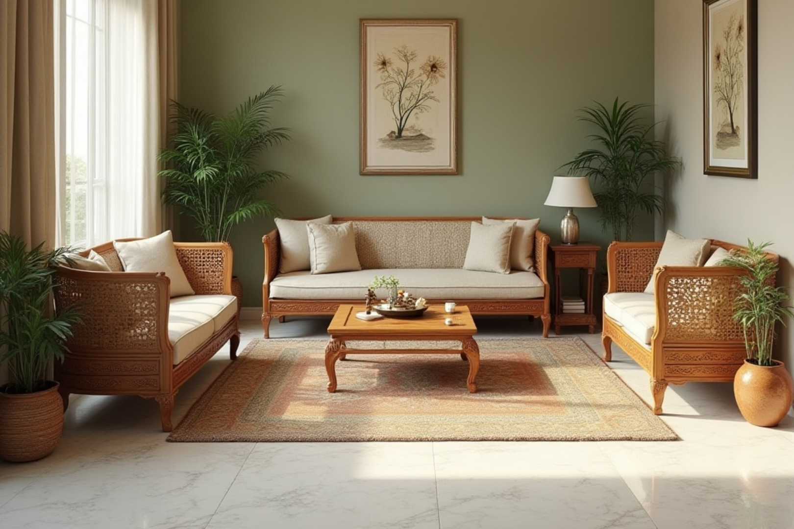 Deep Cleaning vs. Standard Cleaning in Atlanta, GA